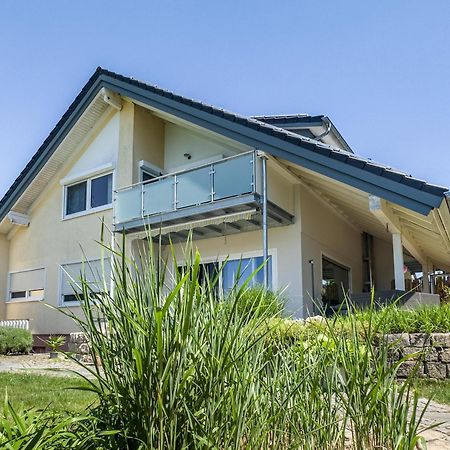 דירות FDH Haus Sohl 1 מראה חיצוני תמונה