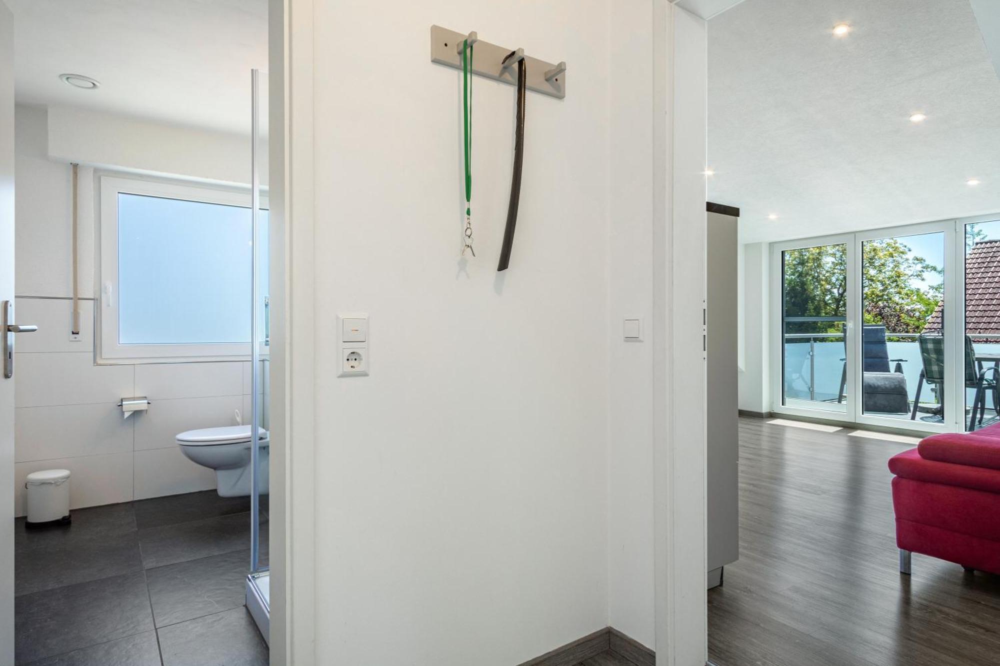 דירות FDH Haus Sohl 1 מראה חיצוני תמונה